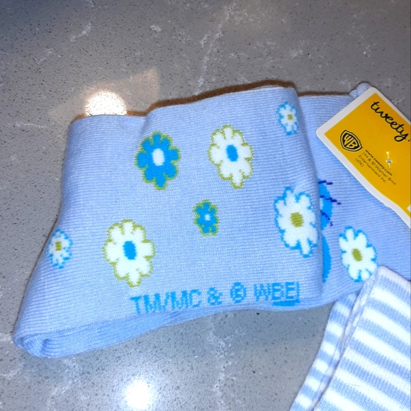 Cute Tweety Bird Bundle NWT - Picture 5 of 9
